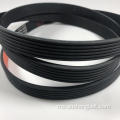 Getah Auto Poly V Belt boleh disesuaikan